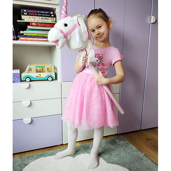 Bianco Hobby Horse egyszarvú boton