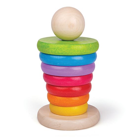 Bigjigs Baby Rainbow figura