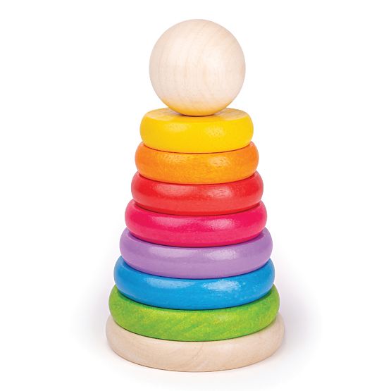 Bigjigs Baby Rainbow figura