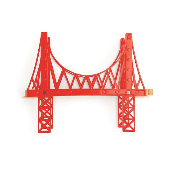 Bigjigs Rail Fa vonatpálya országúttal 80 részes