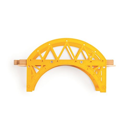 Bigjigs Rail Fa vonatpálya országúttal 80 részes