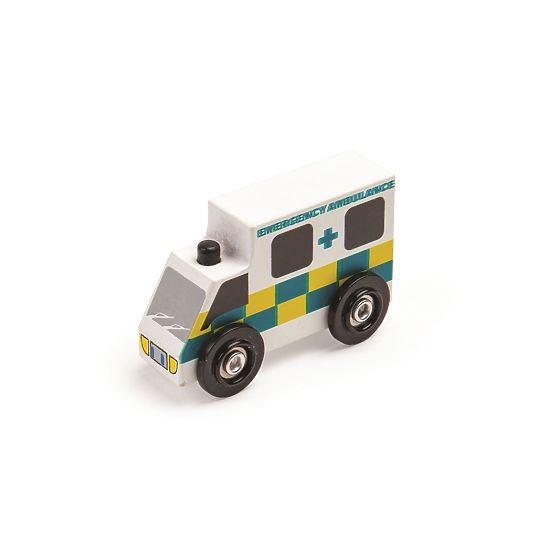 Bigjigs Rail Fa vonatpálya országúttal 80 részes