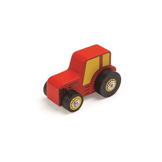Bigjigs Rail Fa vonatpálya országúttal 80 részes