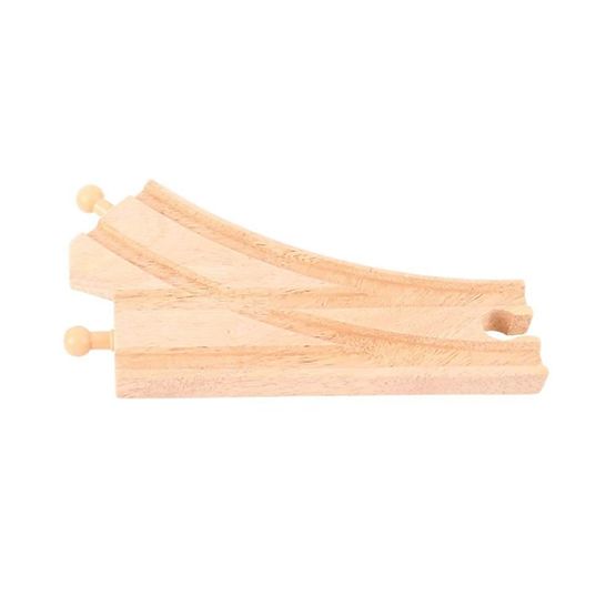 Bigjigs Rail Standard kapcsoló 2 db