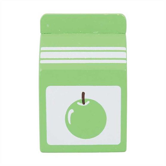 Bigjigs Toys Almás Juice 1 db