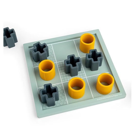 Bigjigs Toys Amőba