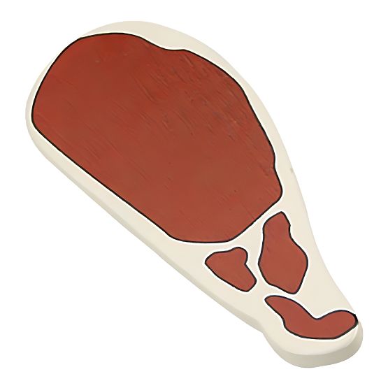 Bigjigs Toys Bigjigs Toys Bacon 1 db