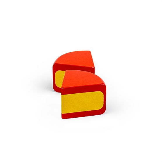 Bigjigs Toys Edami sajt 1 db