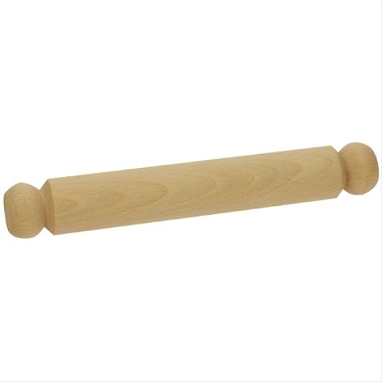 Bigjigs Toys Fa sodrófa 20cm