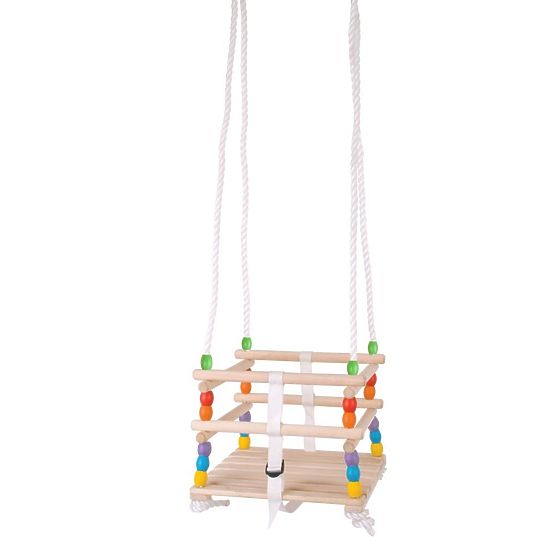 Bigjigs Toys fagyöngyhinta