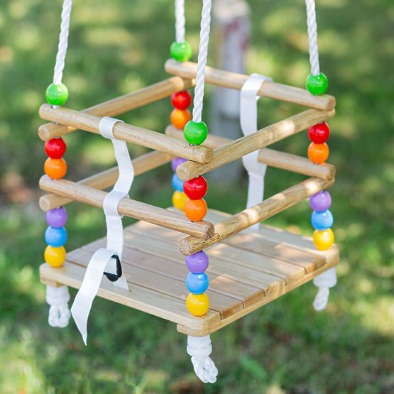 Bigjigs Toys fagyöngyhinta