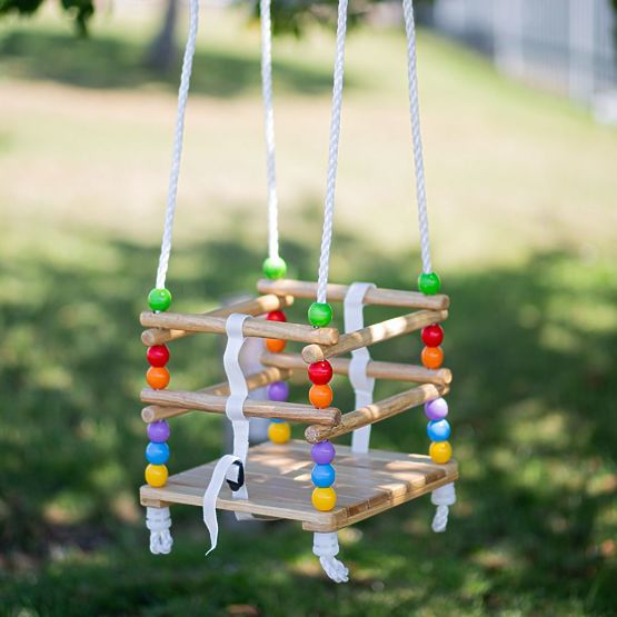 Bigjigs Toys fagyöngyhinta