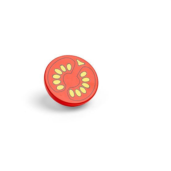 Bigjigs Toys Fél paradicsom 1 db