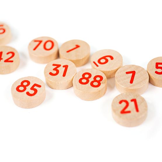 Bigjigs Toys Hagyományos Bingo