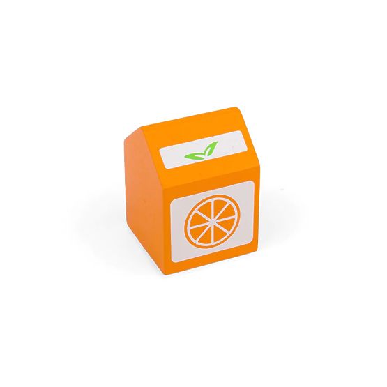 Bigjigs Toys Narancslé 1 db