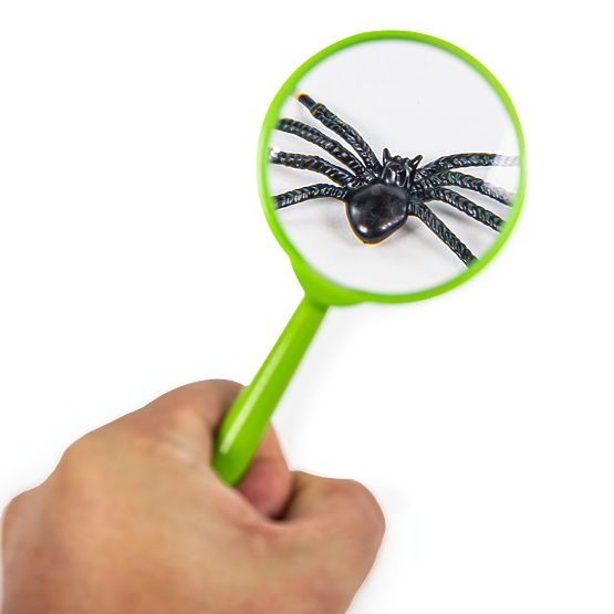 Bigjigs Toys Kit rovarok elfogására