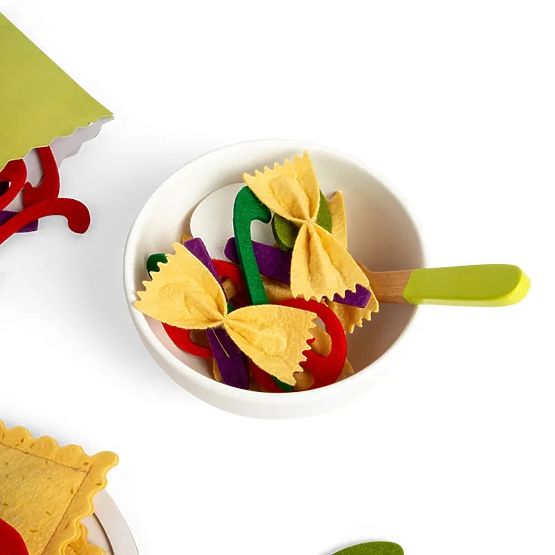 Bigjigs Toys Tészta két főre
