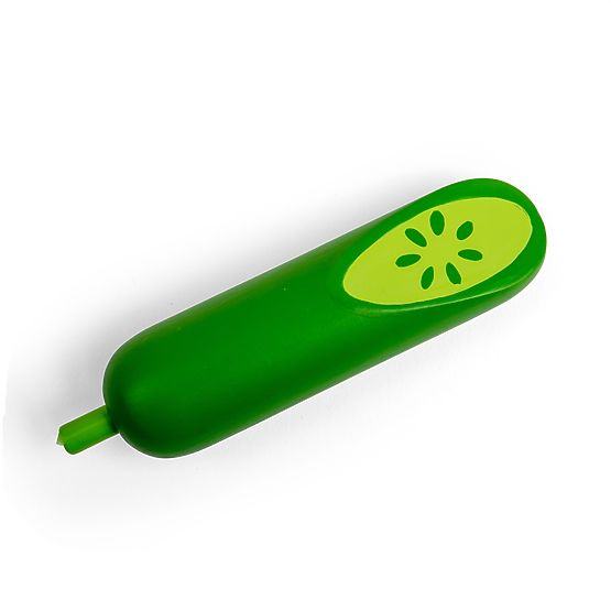 Bigjigs Toys Uborka 1 db