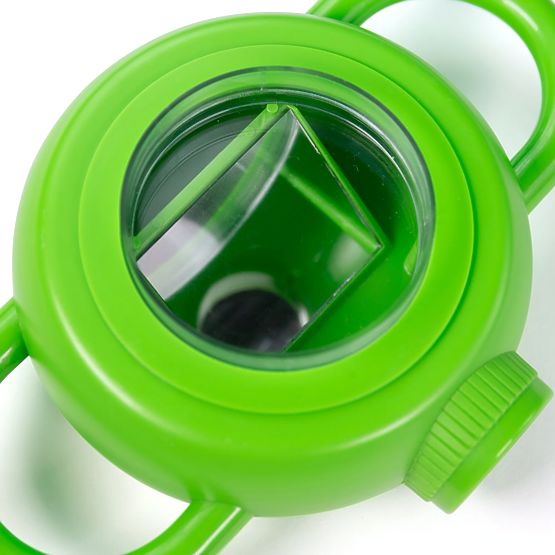 Bigjigs Toys Nagyító kémlelőnyílás a rovarok megfigyeléséhez