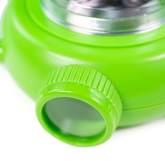 Bigjigs Toys Nagyító kémlelőnyílás a rovarok megfigyeléséhez