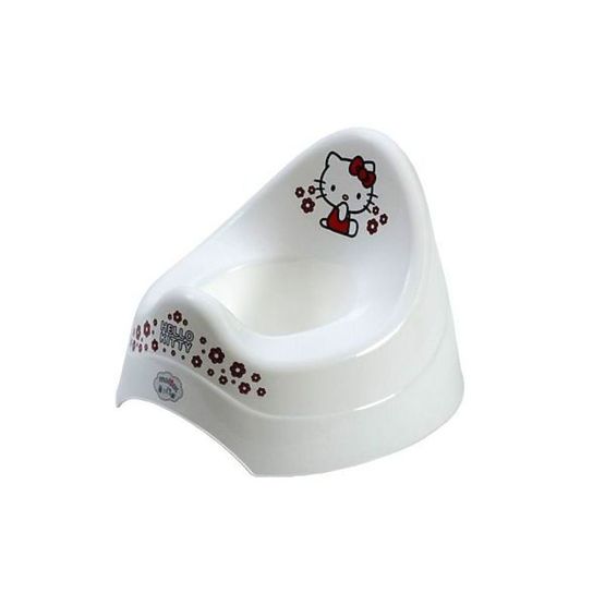 Bili - Hello Kitty - fehér