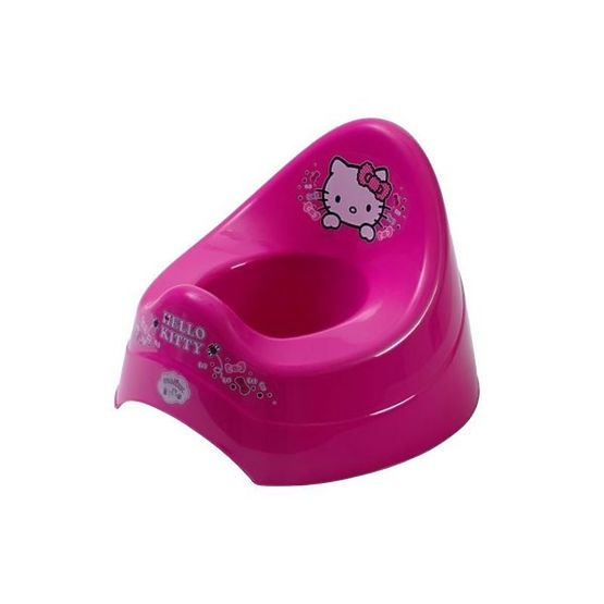 Bili - Hello Kitty -  rózsaszín
