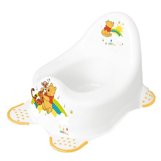 Bili - Micimackó - fehér