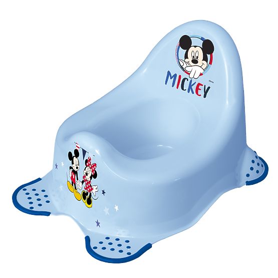Bili Mickey egér