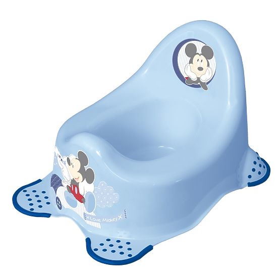 Bili - Mickey