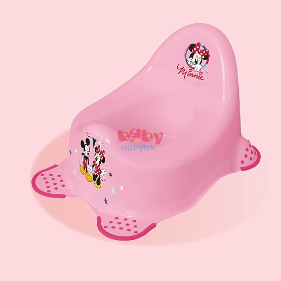 Bili - Minnie