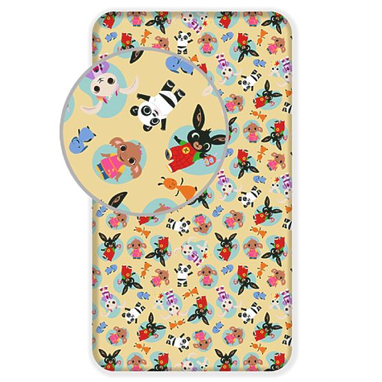 Bing lap 90 x 200 + 25 cm