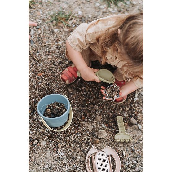 BIO Sandbox készlet szűrővel