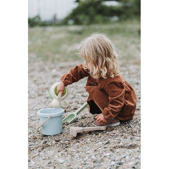 BIO Sandbox készlet - zöld