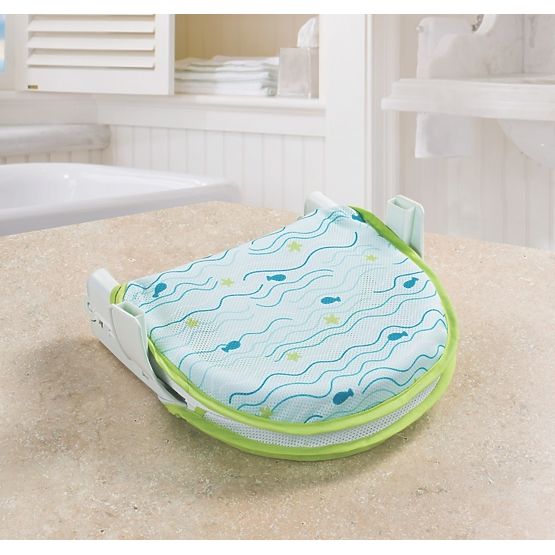 Biztonsági fürdető alátét - Fold&Store