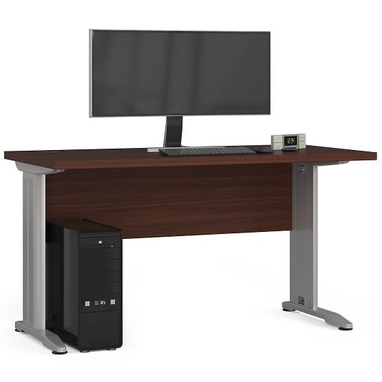 BM-135 WENGE SZÁMÍTÓGÉPASZTAL