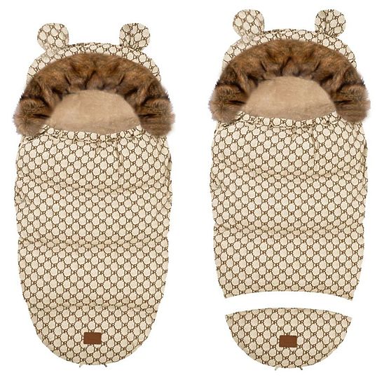 Teddy Boho termesztő táska