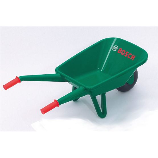 BOSCH gyerek kerti talicska