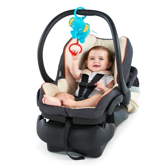 Bright Starts - játszószőnyeg - Safari Tales