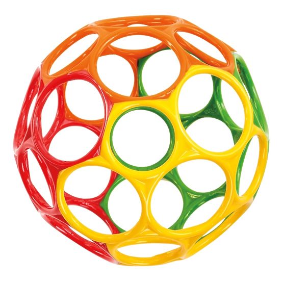 Bright Starts - Oballo 15 cm