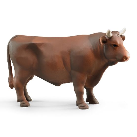 Bruder Barna bika figura