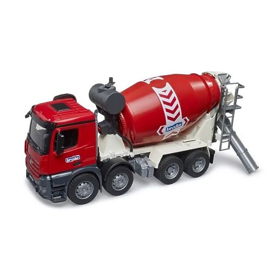 Bruder Betonkeverő Arocs