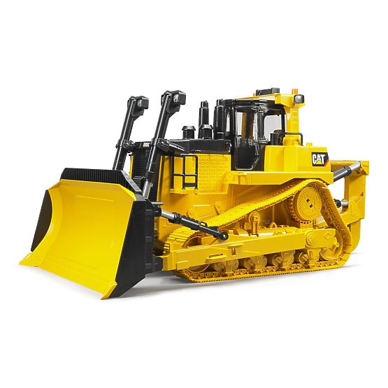 Bruder CATERPILLAR buldózer