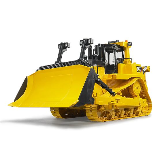 Bruder CATERPILLAR buldózer