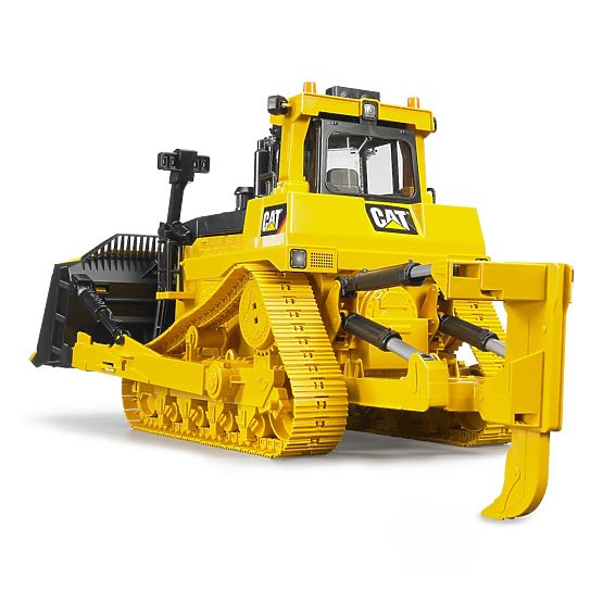 Bruder CATERPILLAR buldózer