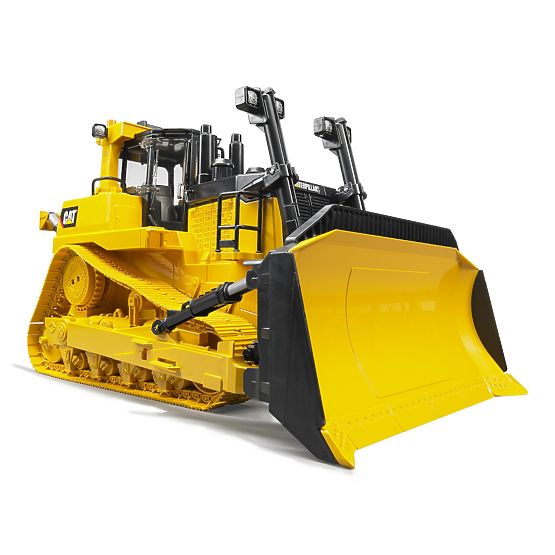 Bruder CATERPILLAR buldózer