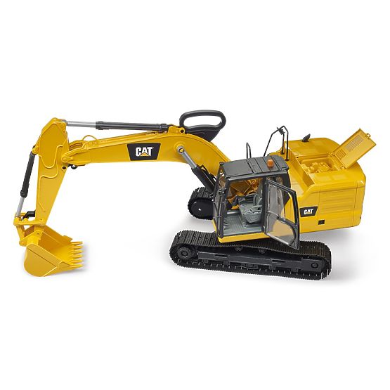 Bruder CATERPILLAR kotrógép