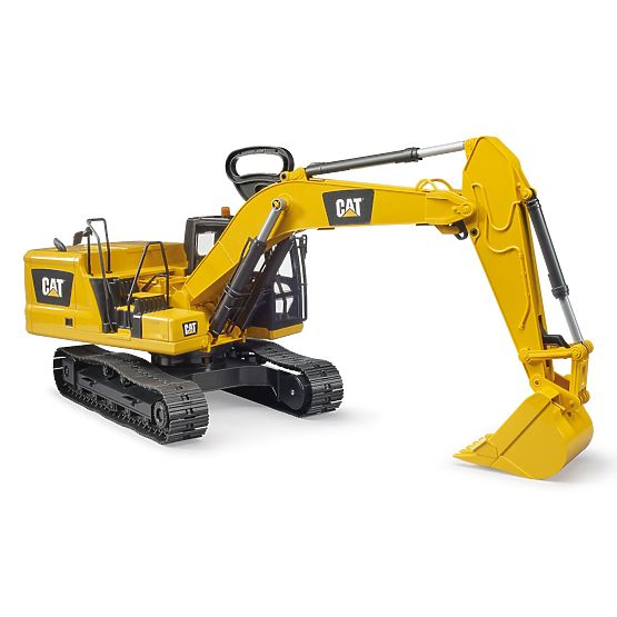 Bruder CATERPILLAR kotrógép