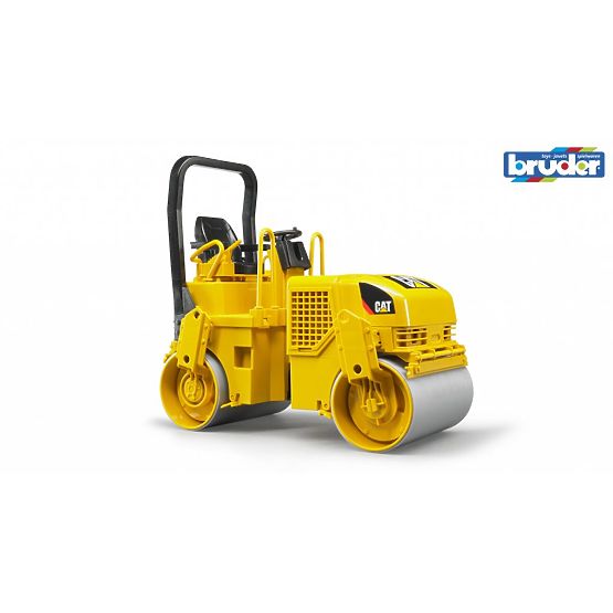 Bruder CATERPILLAR vibrációs henger
