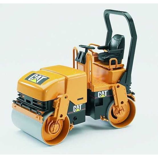 Bruder CATERPILLAR vibrációs henger