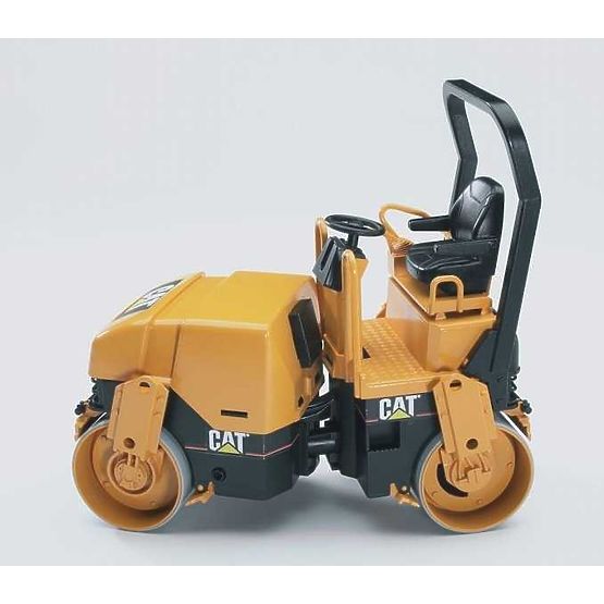 Bruder CATERPILLAR vibrációs henger